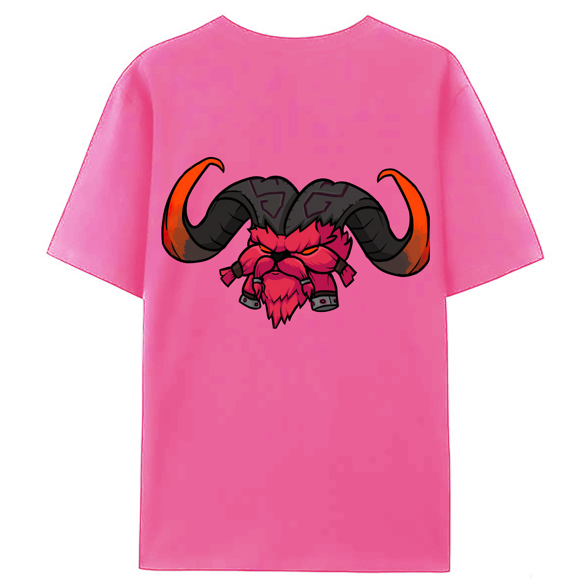 （画像用） リーグ・オブ・レジェンド League of Legends LOL レディース半袖Tシャツ(バックプリント)